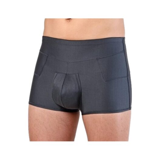 Slip Boxer Per Ernia Inguinale Mod 516 Orione