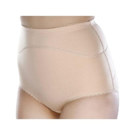 Slip Donna Contenitivo Elastico Nude Mod 504 Orione
