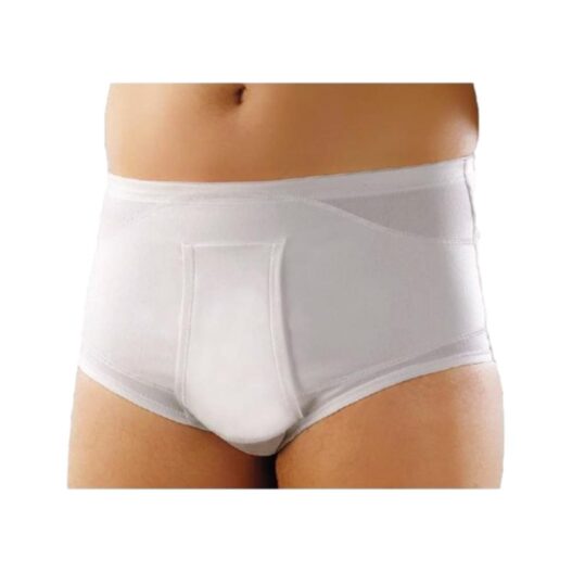 Slip Uomo Contenitivo Mod 510 Orione