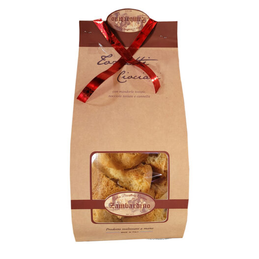 Tozzetti Ciociari Fatti a Mano da 250gr
