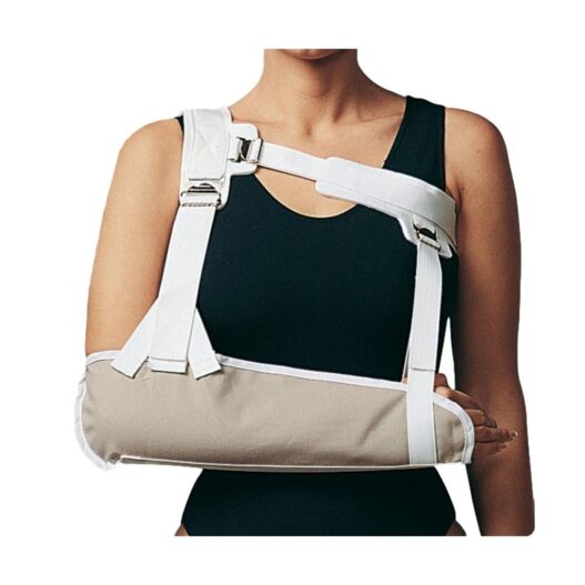 Tutore Per Lussazione Acromio-Clavicolare PR28501 Tg.Unica