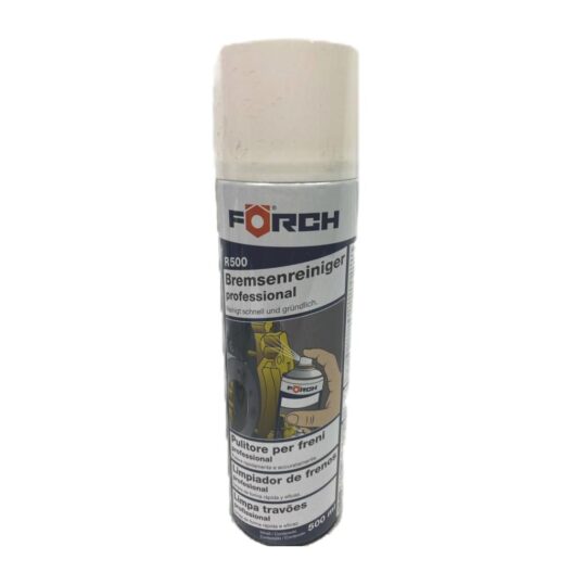 FORCH PULITORE PER FRENI R500