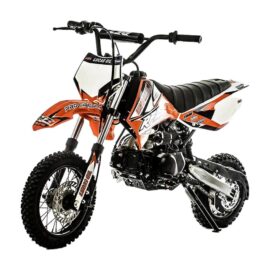PIT BIKE MINI CROSS APOLLO RFZ LUCAS OIL JUNIOR 1012 110CC SEMI-AUTO ROSSA (2)