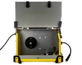 SALDATRICE INVERTER MIG/MMA-160A FILO ELETTRODO KRAFT MULLER