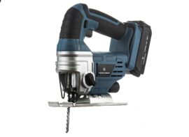 SEGHETTO ALTERNATIVO A BATTERIA 18 VOLT LITIO  SCHWARTZMANN