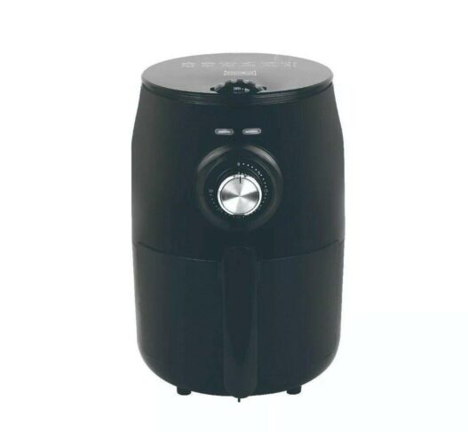 FRIGGITRICE AD ARIA CALDA 1.8 LITRI NO OLIO 1000W ROYALTY LINE