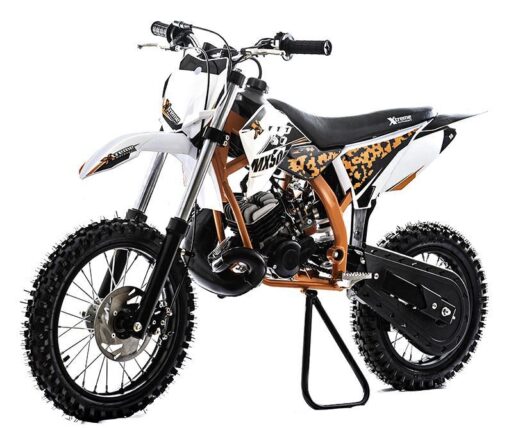 MINI-CROSS MX XTREME 50 CC 2 TEMPI  9CV XTREME MOTOSPORT