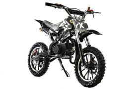 MINICROSS  49 CC 2 tempi ruota 10