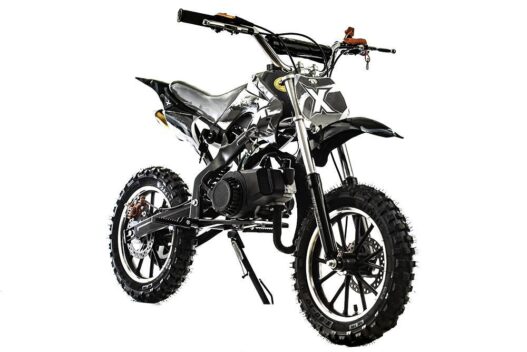 MINICROSS  49 CC 2 tempi ruota 10