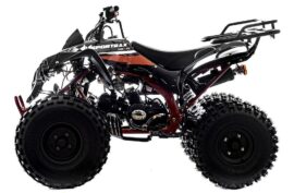 QUAD/ATV SPORTRAX 125 CC ORION APOLLO 3 MARCE RUOTA 8 ORION APOLLO
