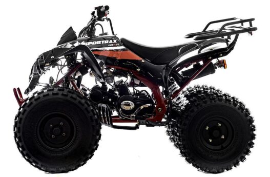 QUAD/ATV SPORTRAX 125 CC ORION APOLLO 3 MARCE RUOTA 8 ORION APOLLO
