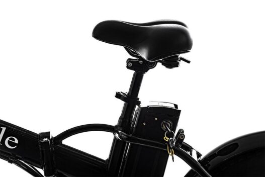 VITALE BICICLETTA ELETTRICA FAT-BIKE VITALE 250W BATTERIA LITIO