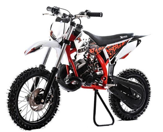 MINI-CROSS MX EXTREME 50 CC 9CV  2 TEMPI XTREME MOTOSPORT