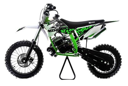 MINI-CROSS MX 50 CC XTREME  9CV 2 TEMPI XTREME MOTOSPORT