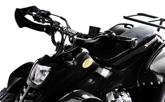 QUAD BIG FOOT 125 CC 4 TEMPI RUOTA 7 CON TELECOMANDO XTREME MOTOSPORT