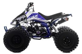 QUAD/ATV HURRICANE 125CC ORION APOLLO 3 MARCE RUOTA 8 ORION APOLLO