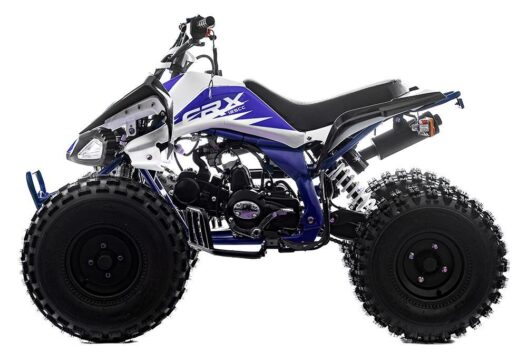 QUAD/ATV HURRICANE 125CC ORION APOLLO 3 MARCE RUOTA 8 ORION APOLLO