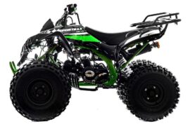 QUAD/ATV SPORTRAX 125 CC ORION APOLLO 3 MARCE RUOTA 8 ORION APOLLO