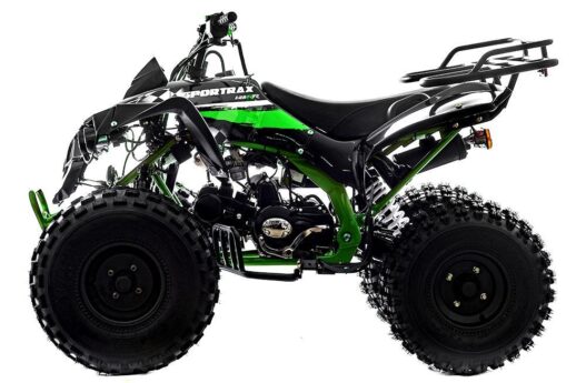 QUAD/ATV SPORTRAX 125 CC ORION APOLLO 3 MARCE RUOTA 8 ORION APOLLO