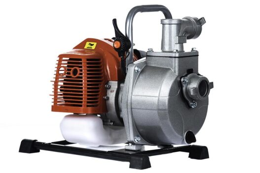 MOTOPOMPA A SCOPPIO 42.7 CC WP430 2 TEMPI 40MM KRAFT MULLER