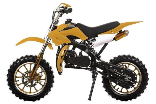 MINICROSS  49 CC 2 tempi ruota 10