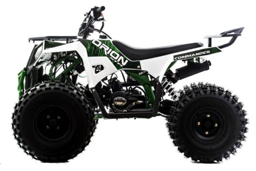 QUAD HUMMER COMMANDER  ORION APOLLO 125 CC 3 MARCE ORION APOLLO