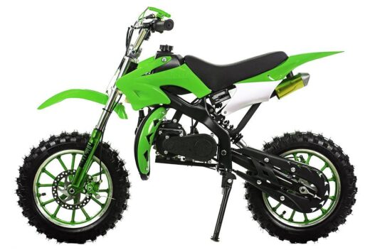MINICROSS  49 CC 2 tempi ruota 10