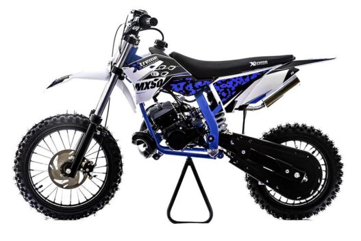 MINI-CROSS MX 50 CC EXTREME I 9CV XTREME MOTOSPORT